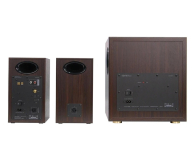 Edifier S355DB brązowe - 1535697 - zdjęcie 5